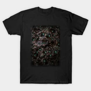 Chatter T-Shirt